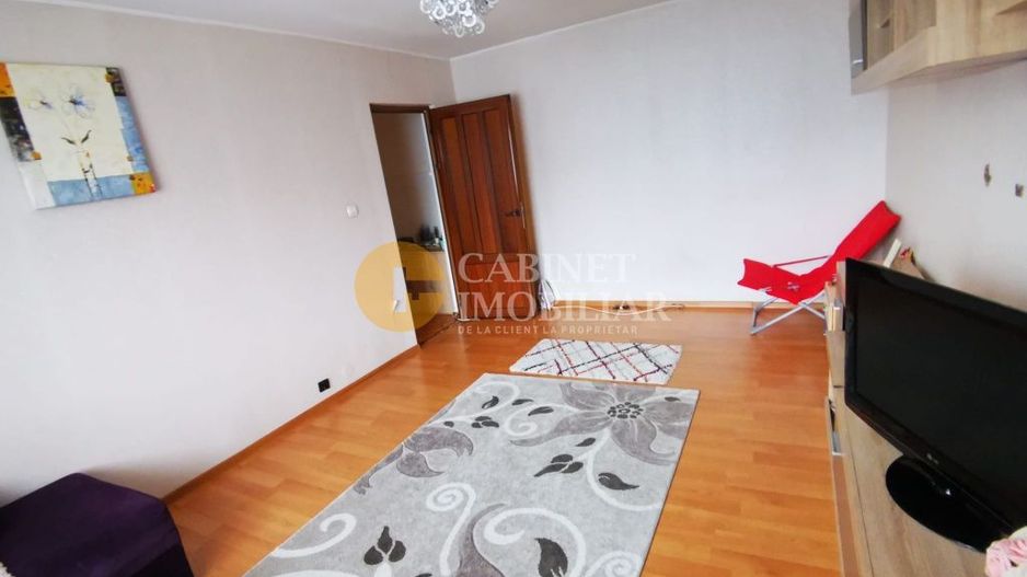 Apartament 2 Camere Nicolina Prima Statie 55 MP - Poză 1