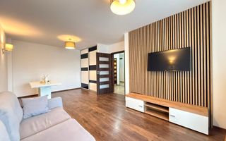 Apartament 2 camere decomandat | Park Lake! | Panorama spre lac! - Poză 2