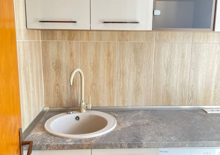 Vanzare garsoniera Drumul Taberei 34, bloc T3 - Poză 1