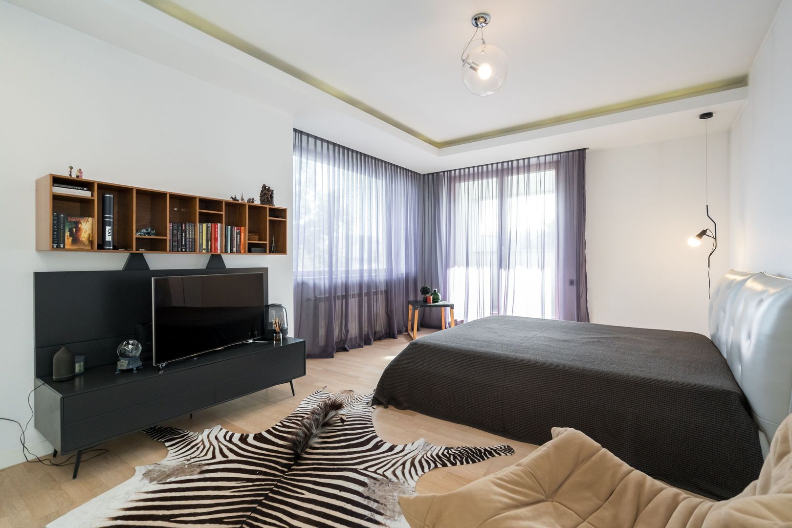 UNA DIN CELE MAI FRUMOASE CASE MODERNE DIN BUCURESTI - Poză 24