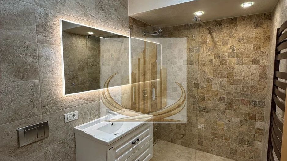 Apartament cu 2 camere de inchiriat - cu loc de parcare inclus Lipovei - Poză 9