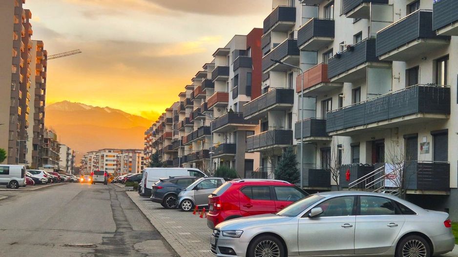 Exclusivitate - bloc nou, apartament  cu loc de  parcare si pivnită. Pet friendy - Poză 1