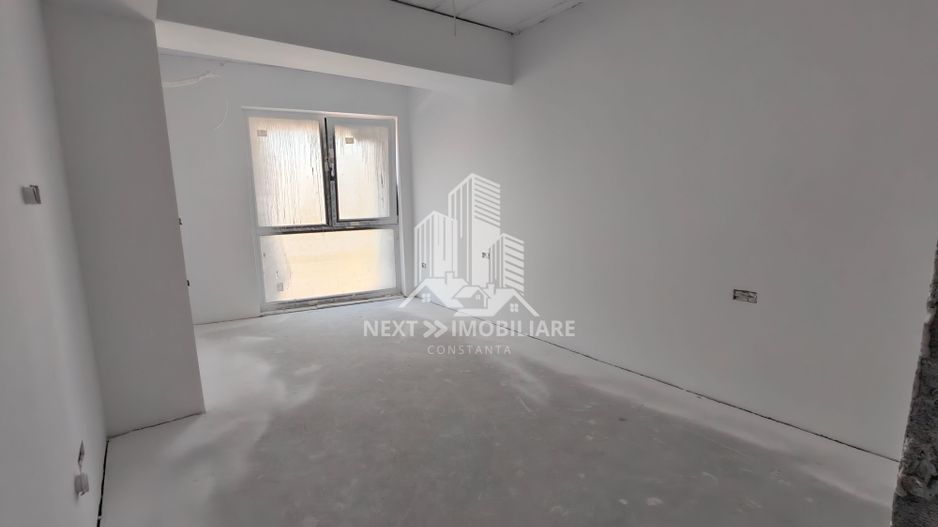Apartament 2 si 3 camere la alb cu loc de parcare inclus - Poză 2