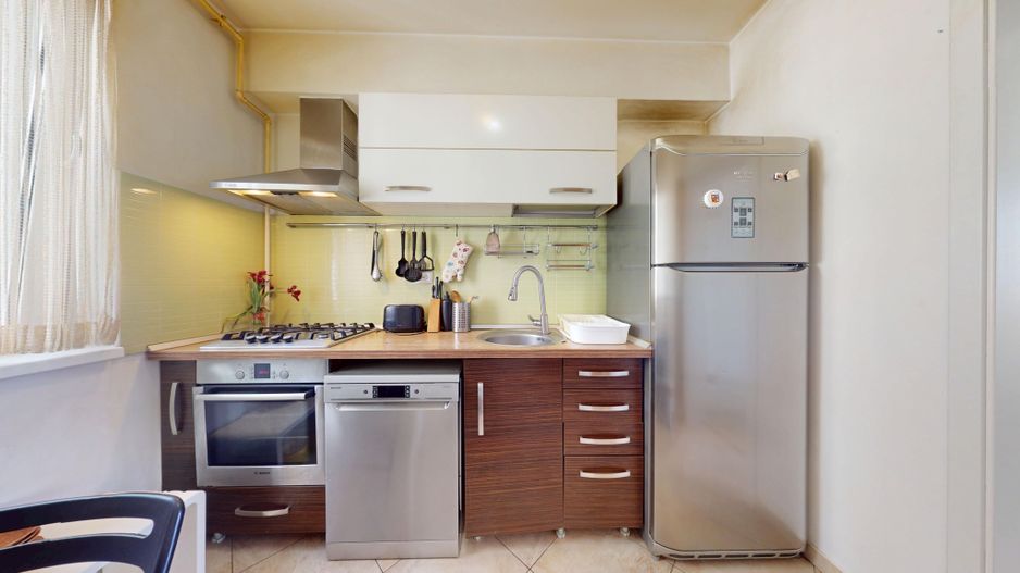 Pache Protopopescu - Ferdinand, Str Fluierului, 3 camere, comision 0% - Poză 19