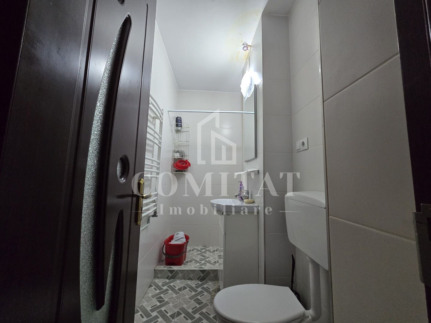 Apartament cu 2 camere | Cartierul Mănăștur - Zona str. Agricultorilor - Poză 14