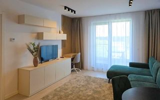 Închiriere apartament 2 camere | Prima Închiriere | Parcare inclusă - Poză 7