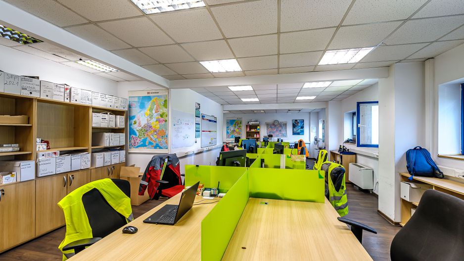 Sediu administrativ în Arad - Poză 14