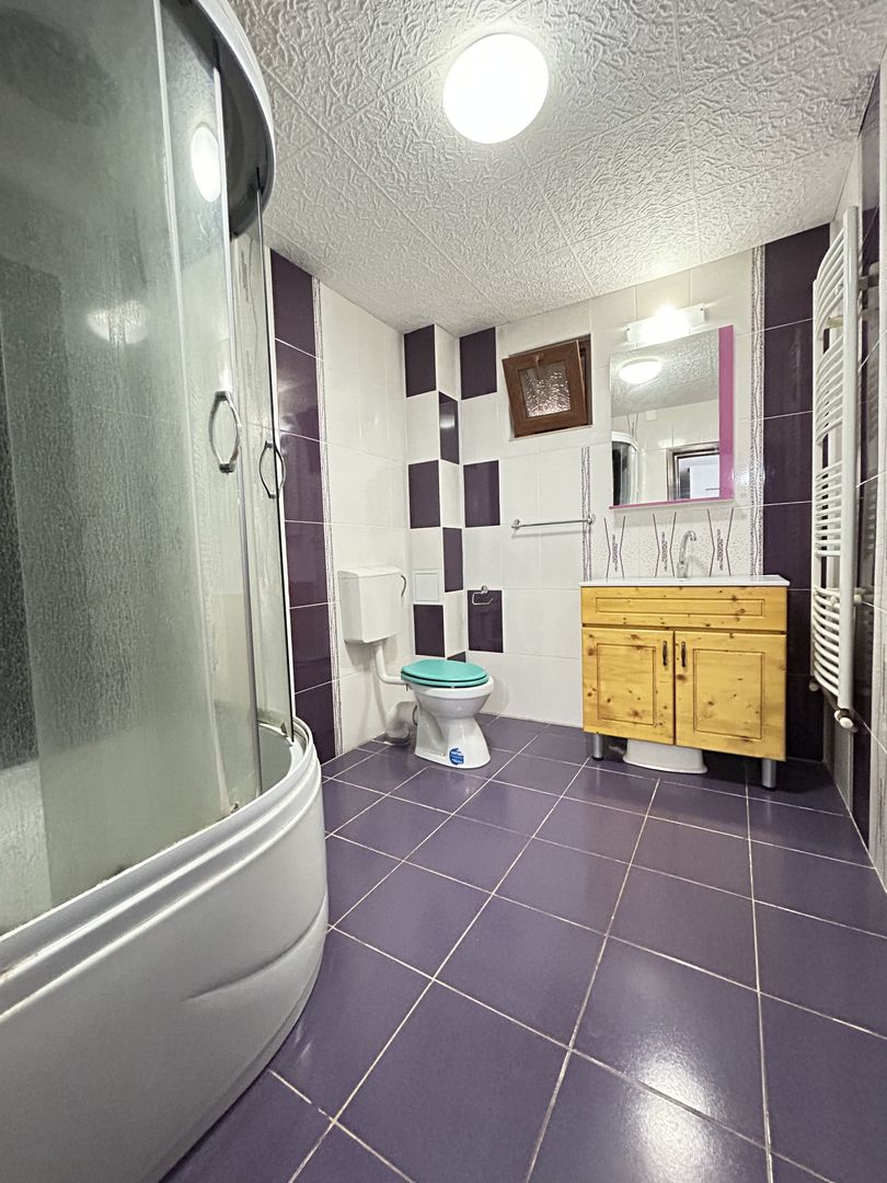 Casa P+1 din BCA ideala pentru o familie antreprenoare – Pecineaga - Poză 11