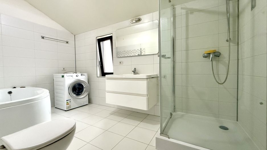 Duplex de închiriat - Zona Braytim - Poză 12