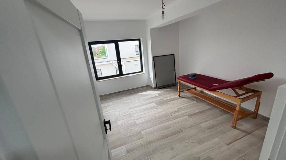 Casa  premium  SMART Independentă energetic  in Dumbravita - Poză 39