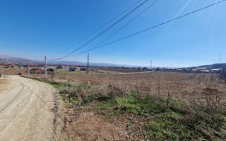 Teren de vanzare in Micesti - Poză 4