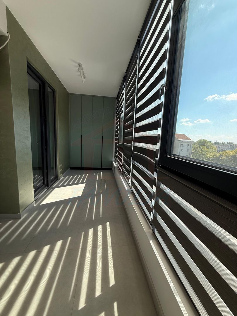 🏡 APARTAMENT 2 CAMERE DE ÎNCHIRIAT | BLOC NOU | PRIMA ÎNCHIRIERE - Poză 13