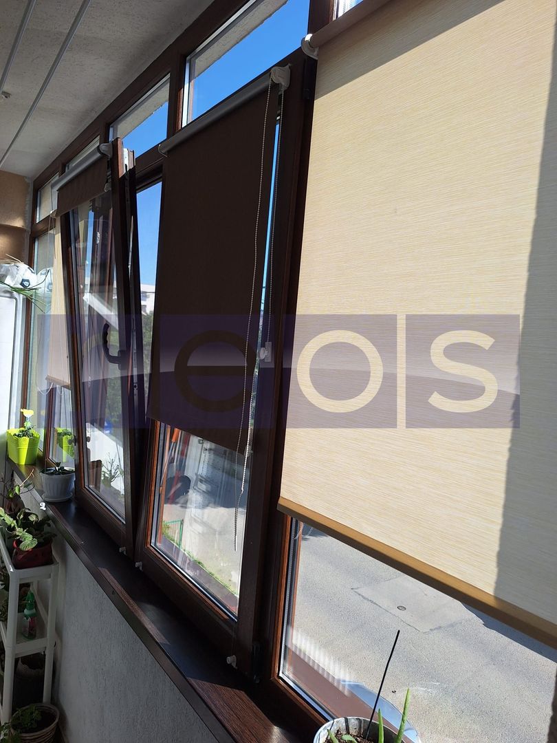 VANZARE APARTAMENT 2 CAMERE 54MP + PARCARE BLOC NOU ZONA SALAJAN/TRAPEZULUI - Poză 11