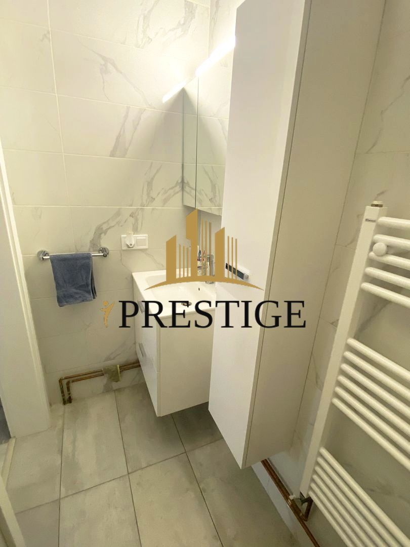 COMISION 0% | APARTAMENT 3 CAMERE CU CURTE, ÎN ȘELIMBĂR, TRIAJULUI - Poză 12