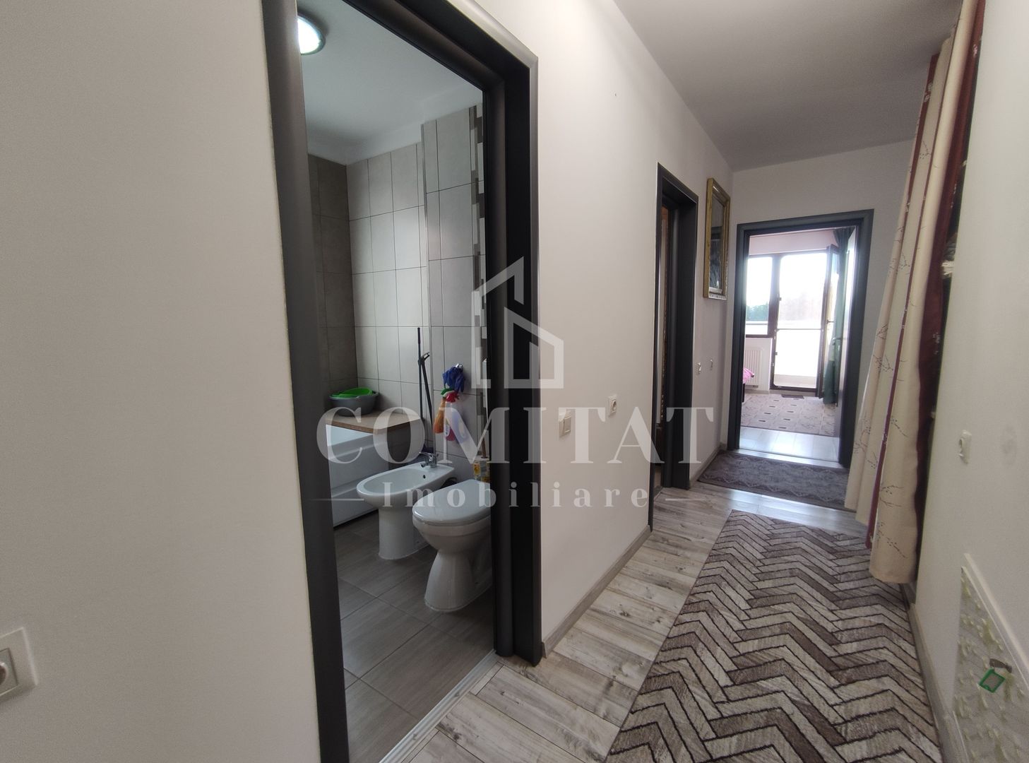 Apartament cu 3 camere | | 71mp | poligon - Poză 8