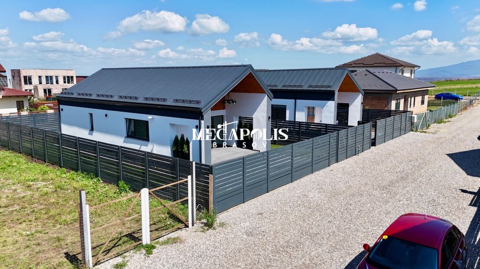 Casă pe Parter | 3 Camere | Intabulată | Se Acceptă Credit - Poză 5