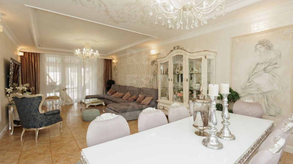 Vânzare, casă, 3 nivele, str. Sfintul Pavel, Codru - Poză 27
