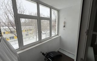 Apartament 3 camere Titan -Valea Buzăului I 2/4 - Poză 7