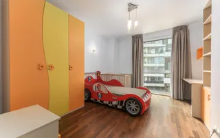 4 camere| semineu| piscina interioara | sauna | sala de sport| parcare - Poză 14