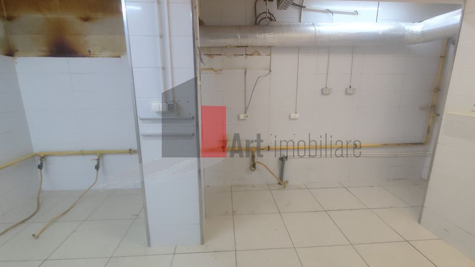 0% Comision Spatiu comercial de inchiriat (Horeca) in zona Stefan Cel mare - Poză 13