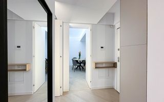 Apartament 2 camere II Prima inchiriere II Loc de parcare II Pipera II Aviatiei - Poză 7