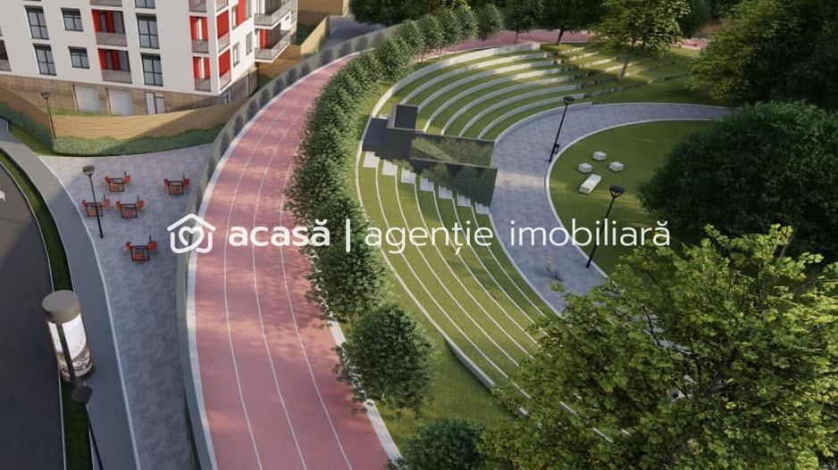 Loc de casă in cea mai buna zona din Arad, comision 0% - Poză 6