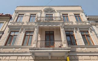 Zero comision, 97mp birou in imobil nou Unirii, depozitare, 3' metrou - Poză 11