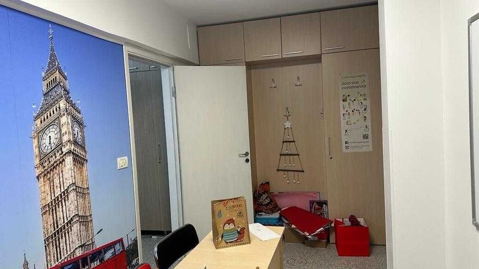 Spatiu Comercial, Spatiu birouri Drumul Taberei, Bd Timisoara - Poză 6