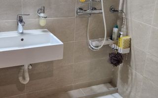 Apartament 3 Camere Vanzare | Etaj 1/4 | Drumul Taberei | Anvelopat - Poză 22