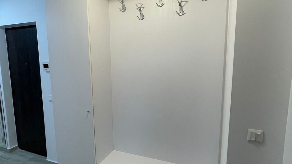 AP. 3 CAMERE P-TA MUNCII, PRIMA INCHIRIERE, PARCARE, METROU 5 MINUTE - Poză 13