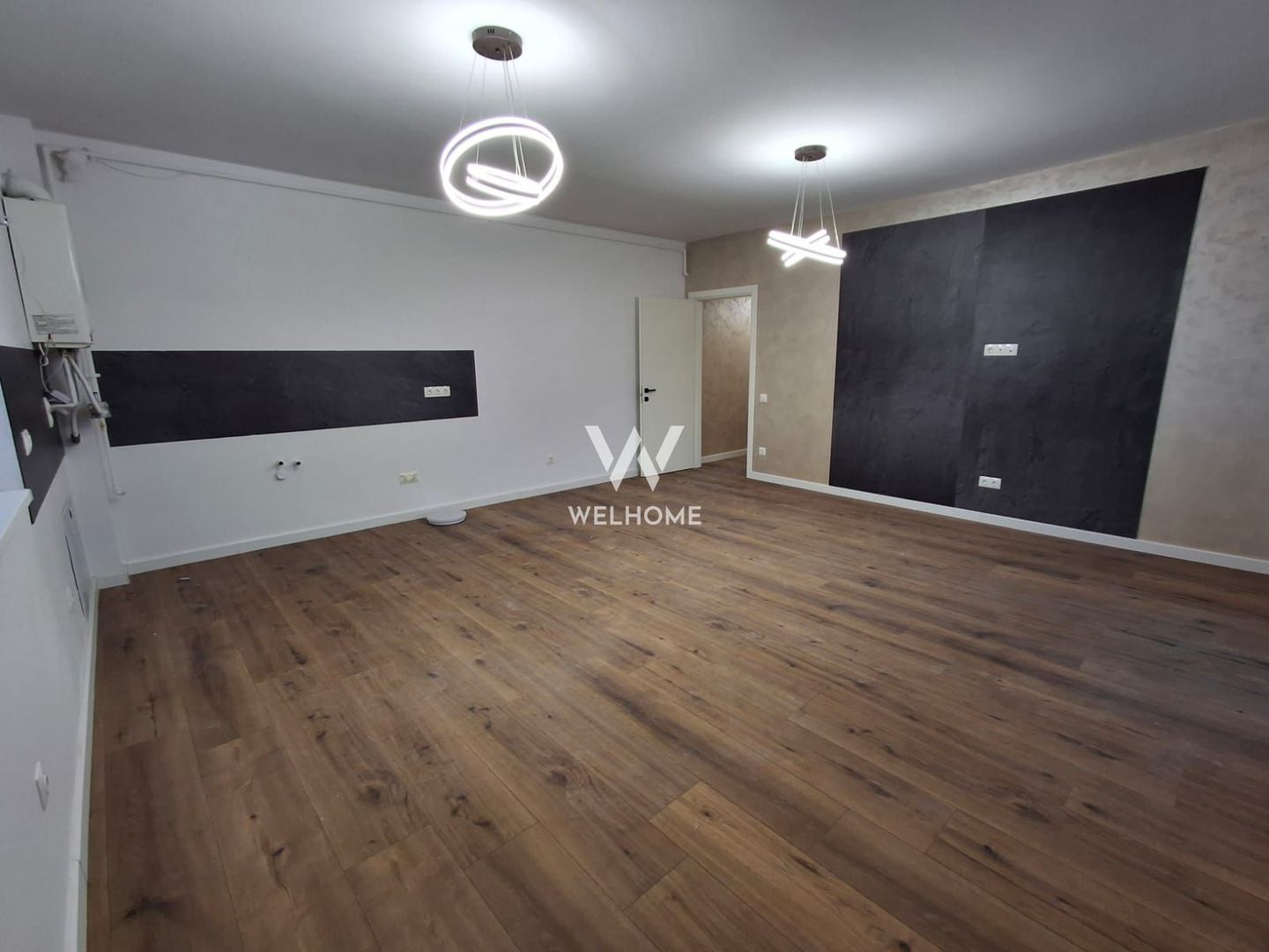 Apartament 3 camere,Str. Doamna Stanca, Sibiu - Poză 3