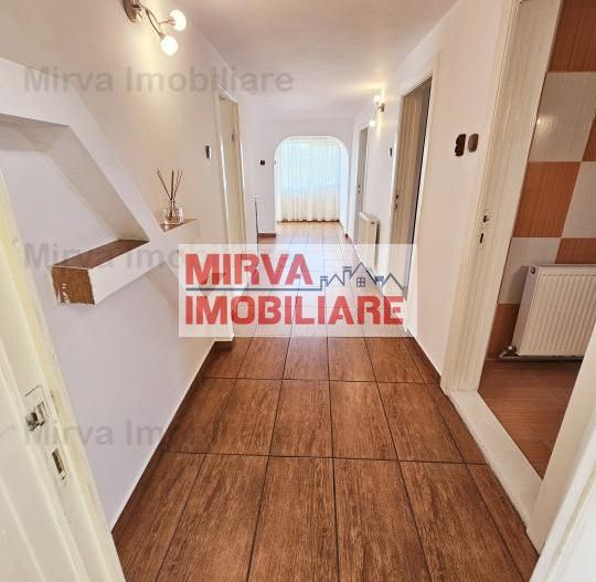 Vanzare vila 6 camere + spatiu comercial, mobilata si utilata, in Blejoi - Poză 49