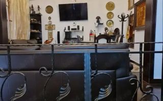 Apartament în vilă interbelică Cismigiu / Cobălcescu - Poză 1