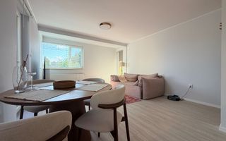 3 Cam Decomandat | 2 Balcoane | Parcare | Mobilat+Utilat | COMISION 0% - Poză 4