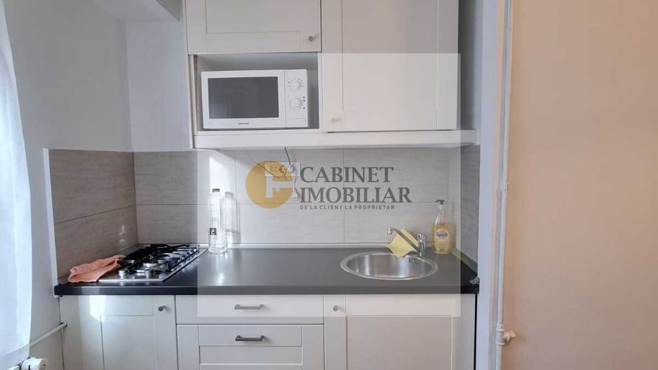 Apartament 1 camera I Matei Basarab I Etaj 1/4 I Decomandat - Poză 4