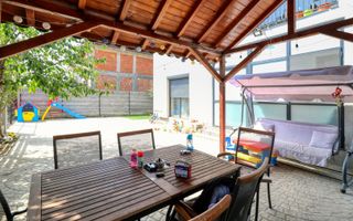 TUNARI- VILĂ MODERNĂ P+1- LA CHEIE! - Poză 37