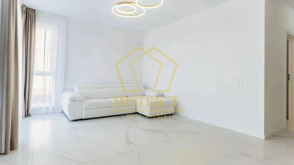 Apartament cu 3 camere si grădină de 15mp + terasa |Giroc | SXD Market - Poză 2