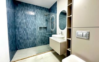 Apartament ultrafinisat | Etaj intermediar | Zona str Tineretului - Poză 10