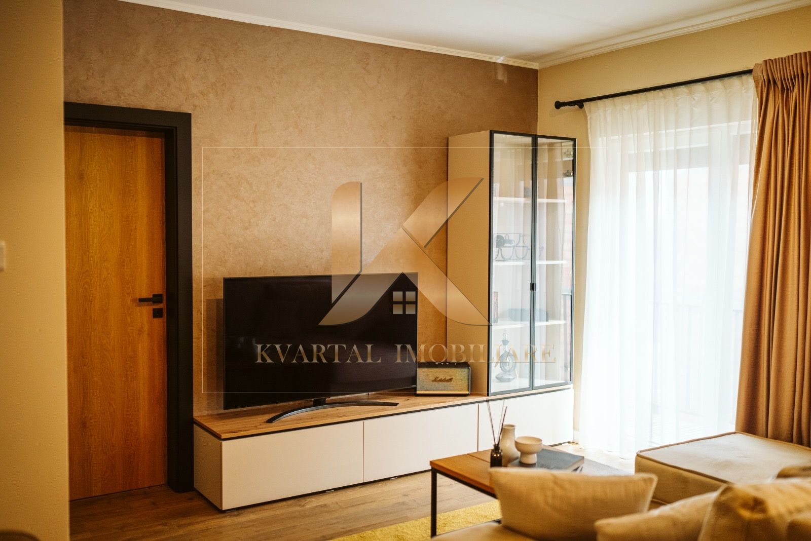 Apartament de lux 3 camere, 62mp Zona Gradiste, Cehov Rezidențial! - Poză 7