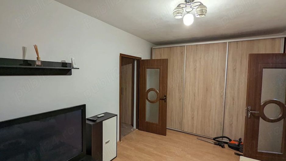 🔑 Vanzare apartament 2 camere, vis-a-vis de ParkLake Mall,Vedere spre Parc - Poză 1