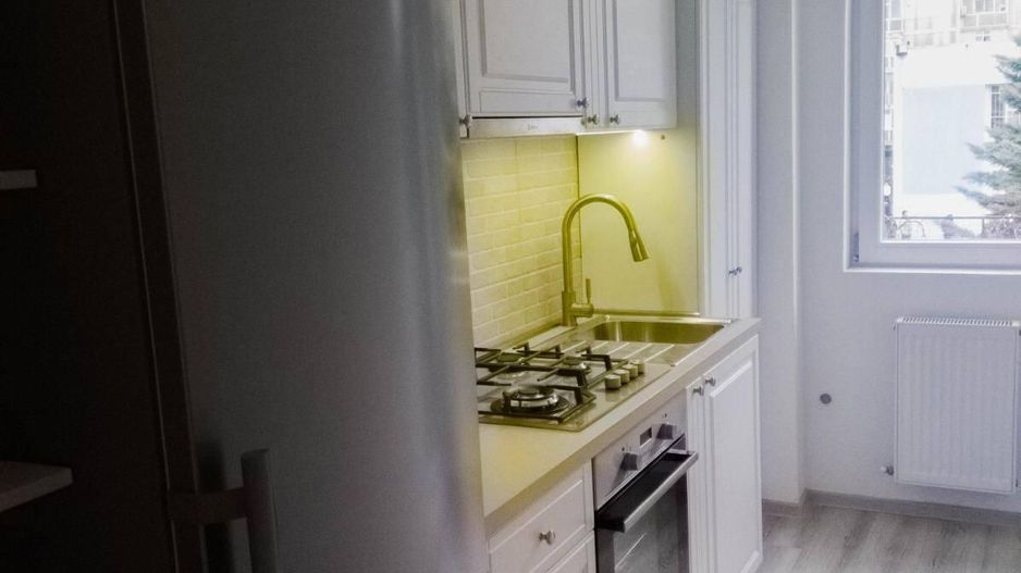 De Inchiriat Studio bloc nou, langa Vulcan Center - Poză 7