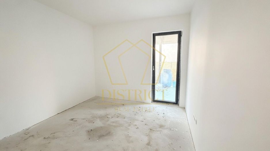 Duplex pe parter cu 3 camere | Mosnita Veche | Lidl - Poză 5