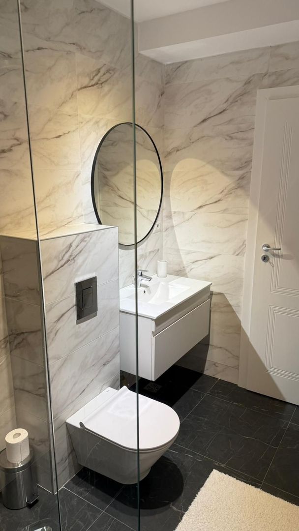 2 camere | Medicover | Baneasa | Aviatiei - Poză 11