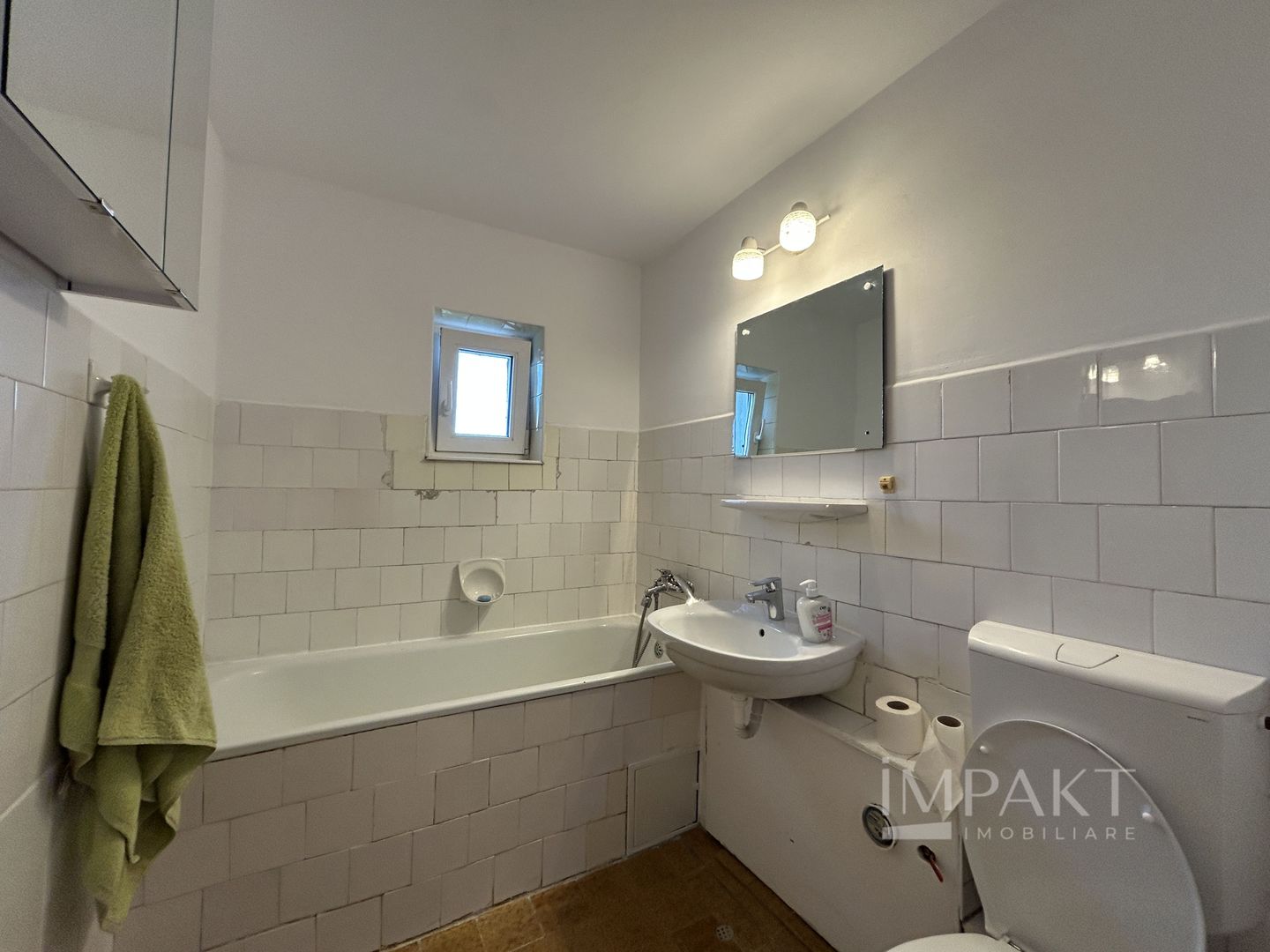 Inchiriere apartament la 5 min de UMF! - Poză 10