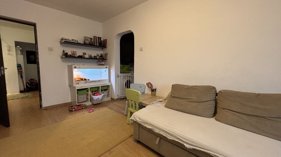 APARTAMENT 3 CAMERE | CRANGASI | MOBILAT - Poză 3