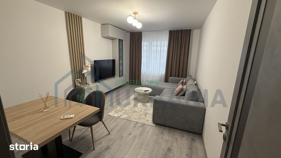 Apartament 3 camere, 72 mp, etaj 6, Bulevardul Alexandru cel Bun, Iași - Poză 3