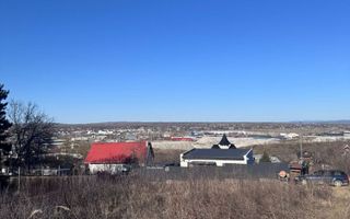 Teren intravilan cu autorizație de construcție, Vladiceni, Tomești, 501 mp - Poză 2