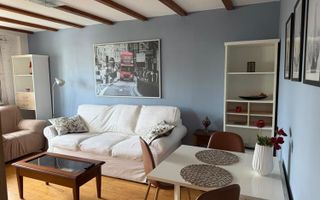 Băneasa - Ficusului | 2 camere, 60 mp | 580 € | Zona Herăstrău - Poză 1