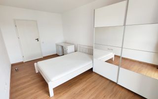3 camere, mobilat modern, bloc nou, terasa, parcare, Zorilor, Scala - Poză 14