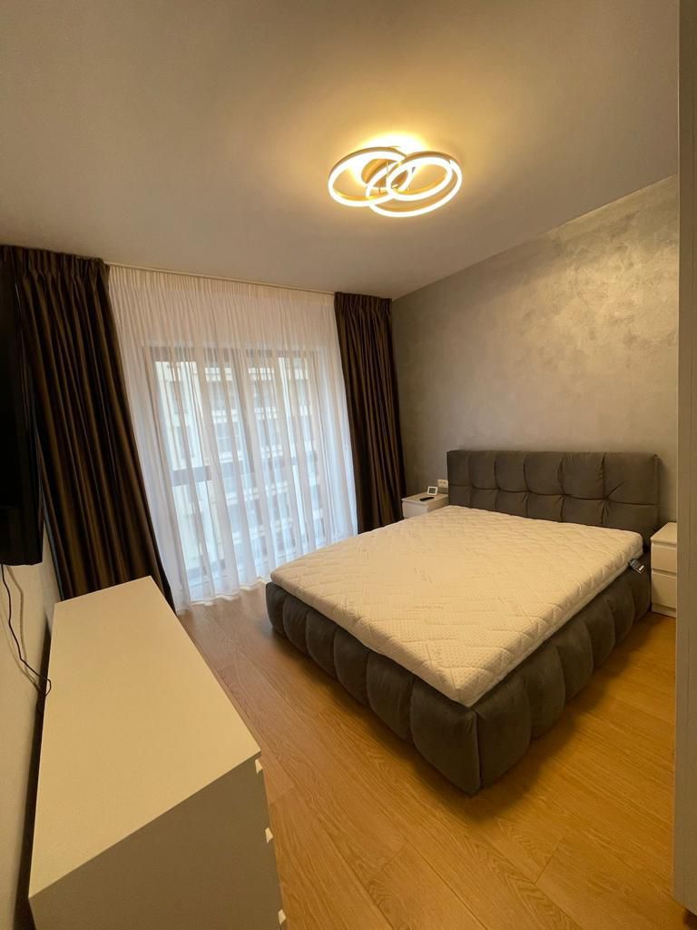 2 camere Plaza Residence 4 - Poză 4